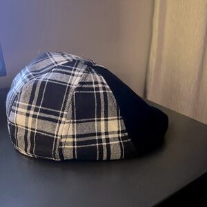 Boston Scally company ghost head hat
